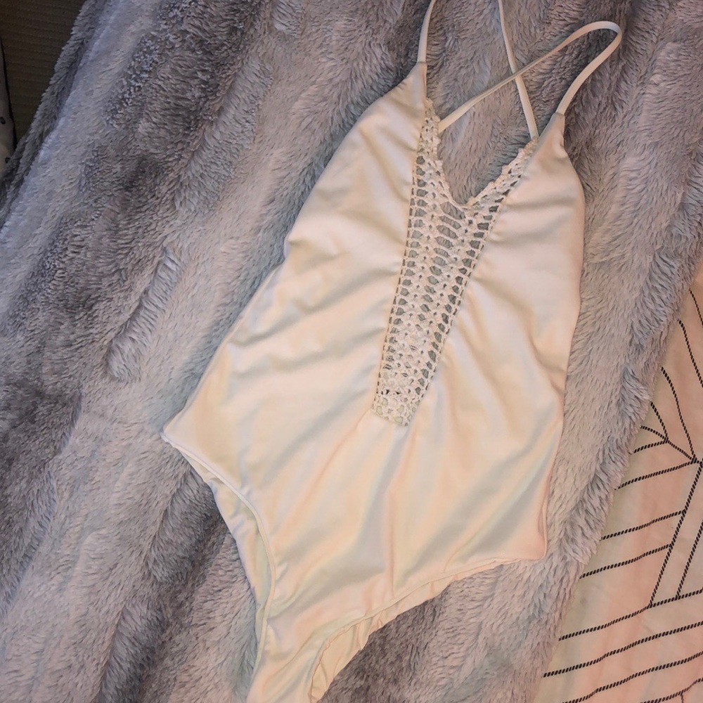 BILLABONG SWIM | one - piece bathing suit